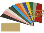 Krick poťahový papier svetlo hnedý 18g/m2 51x76cm (2)