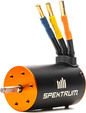 Spektrum motor striedavý Firma 3800ot/V 4P