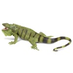 Safari® Iguana zelená