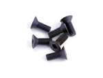 Traxxas skrutka imbus M3x8mm zápustná hlava (6)