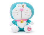 DORAEMON žmurkajúci plyšová hračka 25cm