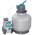 Piesková filtrácia 58499 Bestway Flowclear 8327 l/hod