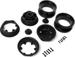 Axial disk 2.9" Black Rhino Primm Beadlock (2)