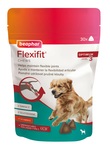 Pochúťka Beaphar Flexifit žuvacie 175g