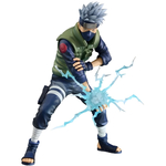 Bandai - Naruto Shippuden Grandista-Какаши Хатаке-Специално издание