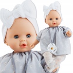 PAOLA REINA Baby Alex&amp;Sonia Modell Sonia 08043 36 cm