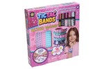 TICTAC BANDS set za izradu narukvica Fantasy kolekcija 16 kom