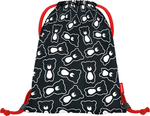 BAAGL Tasche TERIBEAR schwarz