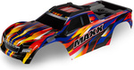 Traxxas karoséria žltá Maxx (rázvor 352mm)