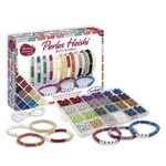 SENTOSPHERE Set creativ Brățări din mărgele heishi boys&amp;girls