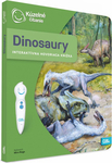 Albi Kúzelné čítanie Kniha Dinosaury