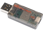 Spektrum bezdrôtové USB rozhranie simulátora