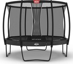 BERG Elite Regular 330 Grey + ochranná sieť Deluxe