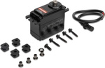Spektrum servo S6285 High Torque HV MG Race 35.7kg.cm 0.10s/60° 23T