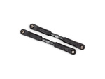 Traxxas Pleuel 117mm Aluminium Titan eloxiert (2)
