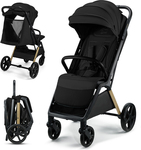 Kinderkraft Kočík športový Loom Black