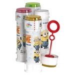 Bublifuk Minions 60 ml (présentoir 36)