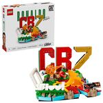 LEGO® Editions 43012 Cristiano Ronaldo – Momenti stellari del calcio