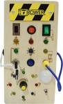 2Kids Toys LED busy board