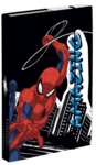 Box na zošity A5 Spiderman