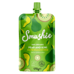 SALVEST Smushie BIO Fresh Boost (170 g)