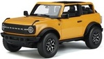 1:18 Ford Bronco Badlandas 2021