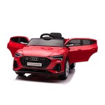 Električni avto AUDI Q4 e-tron sportback Baby Mix