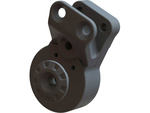 Arrma servo saver HD priamy na servo 25T