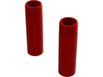 Arrma telo tlmiča 11x51mm hliník (2)