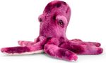 Plüsch-Kiel-Oktopus 25cm