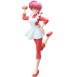 Bandai - Ranma 1/2 Glitter &amp;amp; Glamours-Ranma