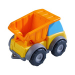 Haba Hračkárske auto vhodné na vonok Sklápač