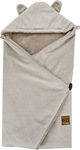 EKO Sac de dormit pentru scaun auto Beige