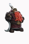 Weta Workshop A Gyűrűk Ura - Gimli Figura Mini Epic