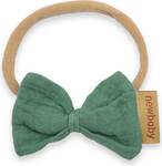 Stirnband für Babys New Baby mint 0-12m