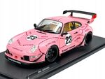 1:18 RWB Pink Pig