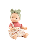 PAOLA REINA Baby Gordi Federica 34cm