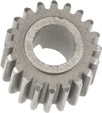 Axial hnacie ozubené koleso 20T