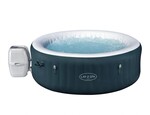 Bestway 6001D Lay-Z-Spa® Miami AirJet™ pezsgőfürdő 6 személyre (Energiatakarékos) 196 x 66 cm