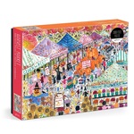 Puzzle Galison Recolta de toamnă 1000 piese