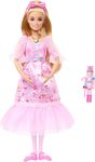 Mattel Barbie Diótörő balerina Clara