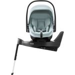 Autosedačka set Baby-Safe Core + Baby-Safe Core Base, Ocean