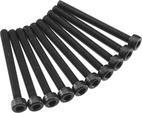 Axial skrutka imbus M3x30mm CH (10)