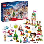 LEGO® Disney™ Princess 43298 Calendario dell'Avvento 2026