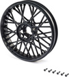 Losi disk predný, čierny: PM-MX