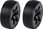 Medial Pre bicykel 3.3" SC Raptor H12/22mm, pneu Blade M3 (pár)