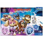 Trefl Puzzle 24 SUPER MAXI - Paw Patrol tím v akcii