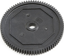 TLR ozubené koleso 81T 48P, SHDS