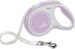 Vodítko Flexi New Comfort páska M ružové  5m