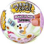 MGA's Miniverse Make It Mini Spring Figure